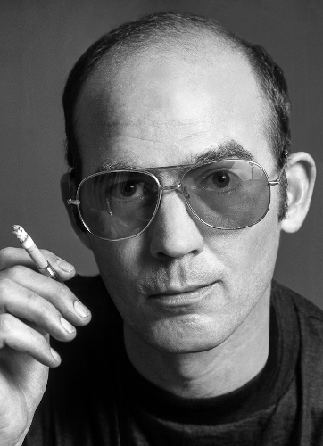 Best Hunter S. Thompson Books Review