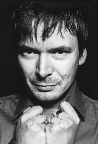 Best Ian Rankin Books Review