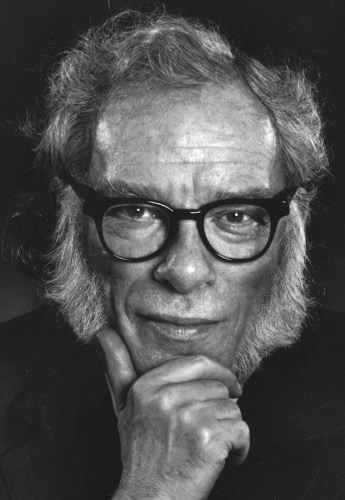 Best Isaac Asimov Books Review