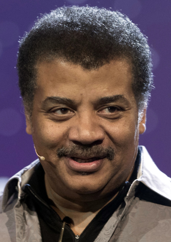 Best Neil deGrasse Tyson Books Review