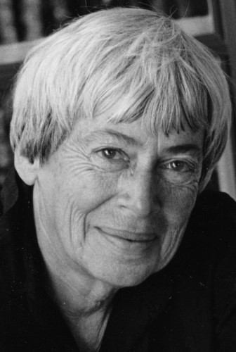 Best Ursula Le Guin Books Review