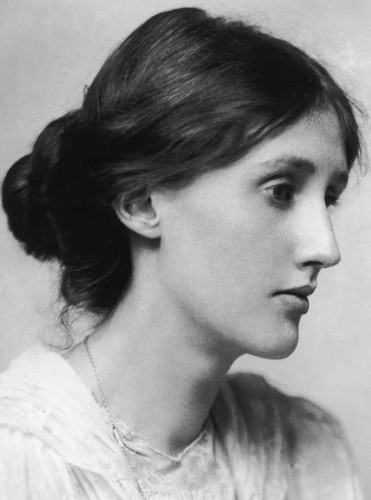 virginia woolf books ranked