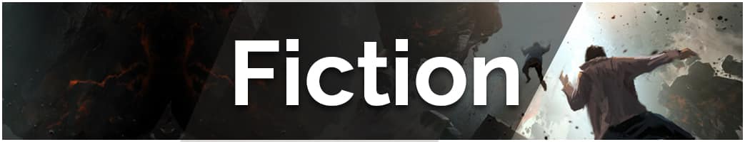Fiction Homepage