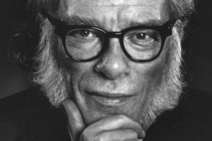 10 Best Isaac Asimov Books (2025)