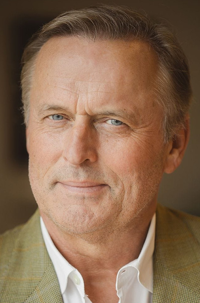 John Grisham Featured