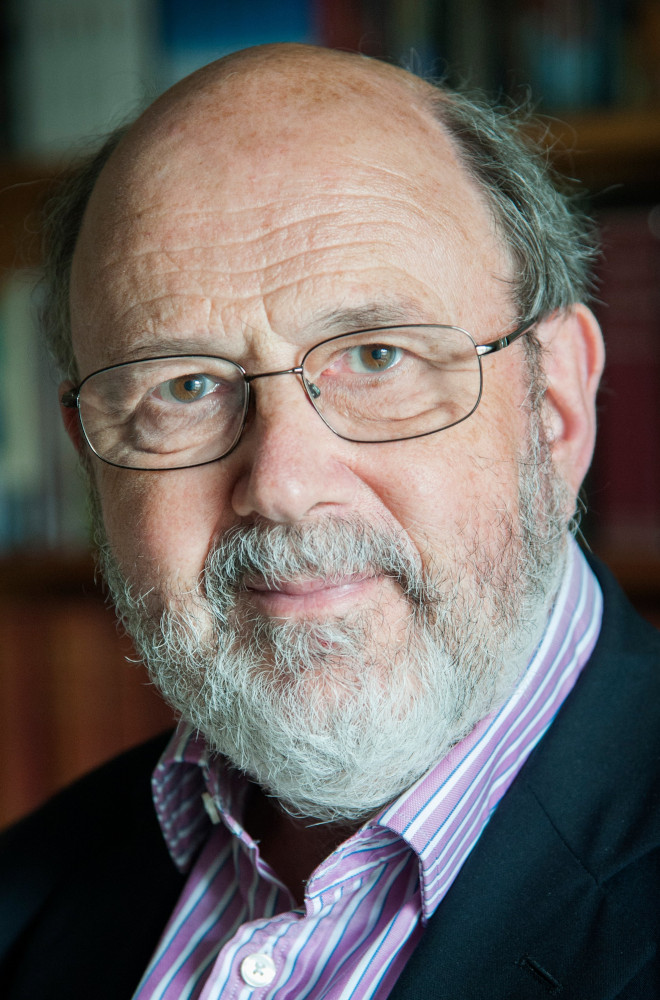 N. T. Wright Featured