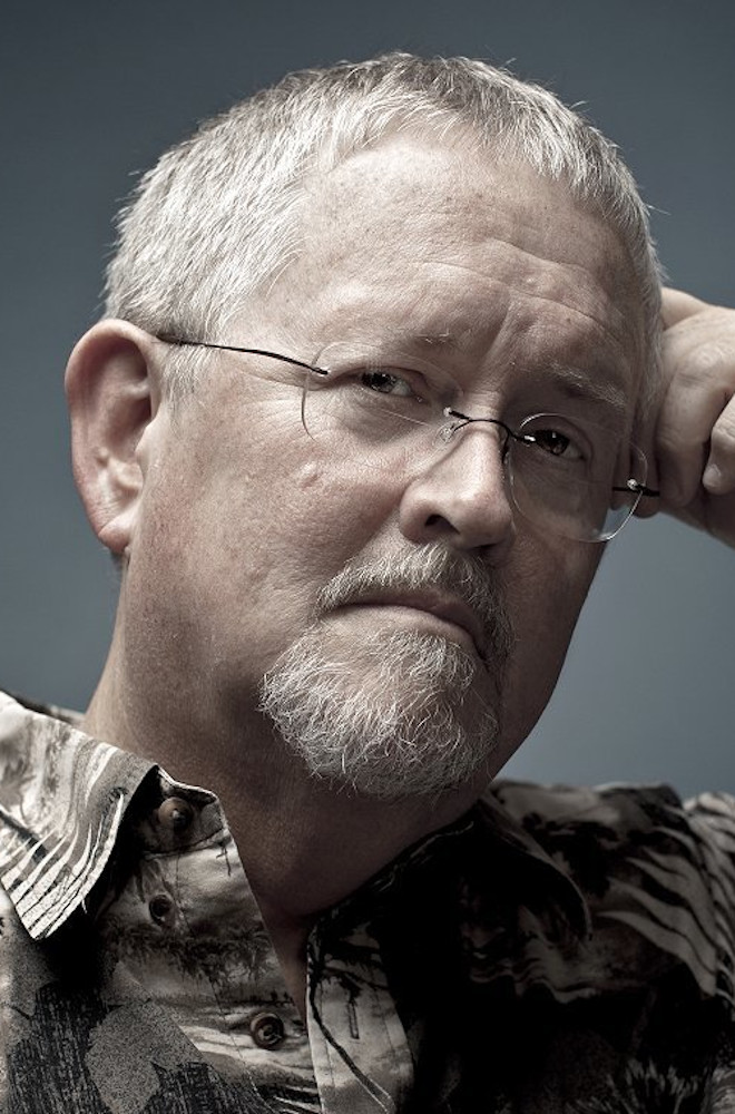 Orson Scott Card Featured