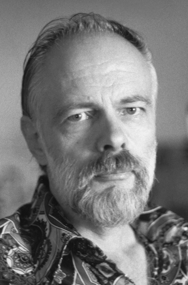 Philip K. Dick Featured