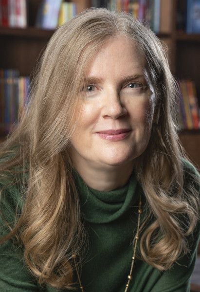 Suzanne collins