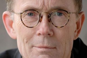 11 Best William Gibson Books (2024)