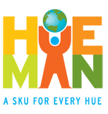 Huemanbookstore.com Logo