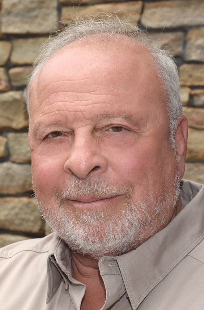 Nelson DeMille Featured