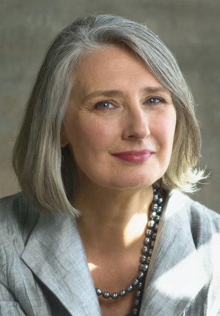 Acclaimed Author Louise Penny to Present Newest Novel