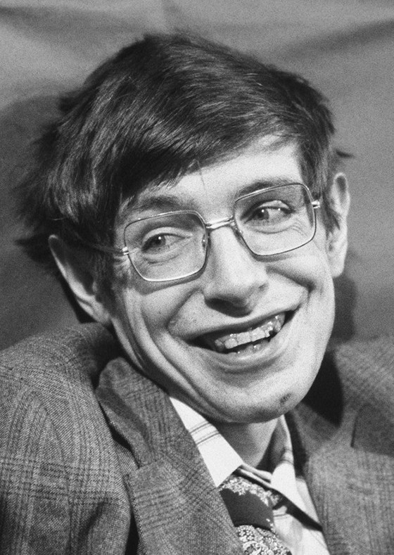 Best Stephen Hawking Books