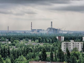 Best Books About Chernobyl