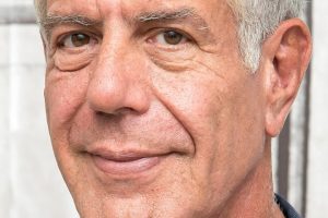 10 Best Anthony Bourdain Books (2024)