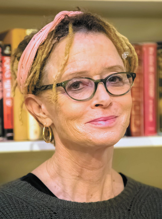 Best Anne Lamott Books