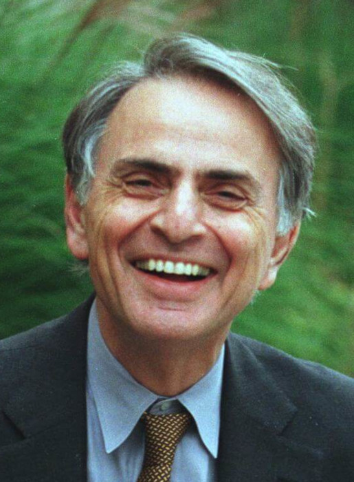 Best Carl Sagan Books