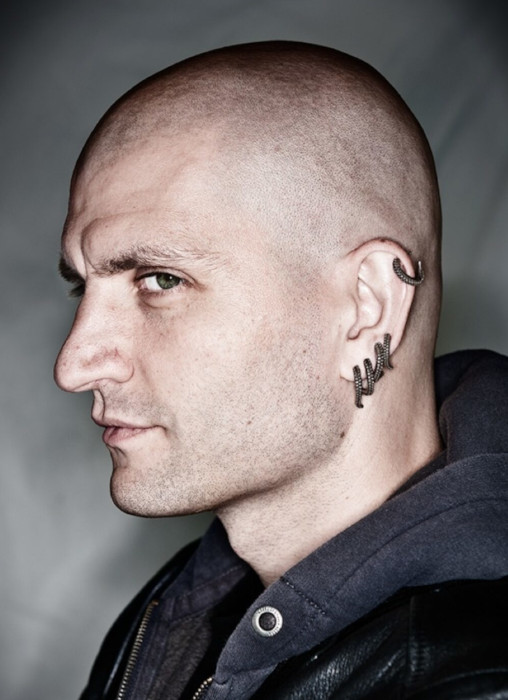 Best China Miéville Books