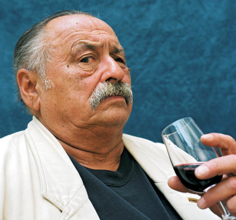 Best Jim Harrison Books