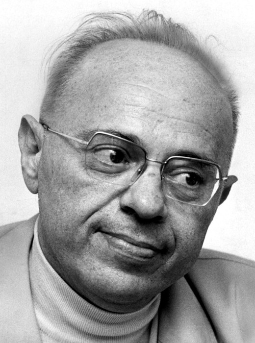 Best Stanislaw Lem Books