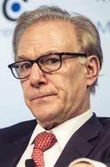 David Ignatius Featured