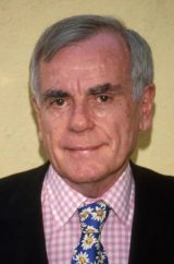 Dominick Dunne Featured