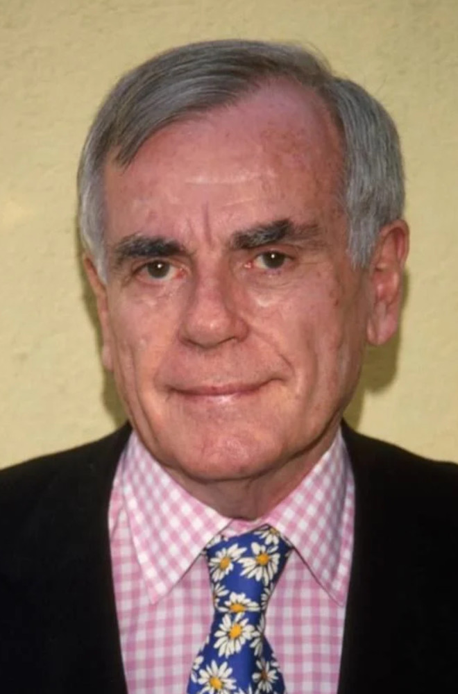 Dominick Dunne Featured