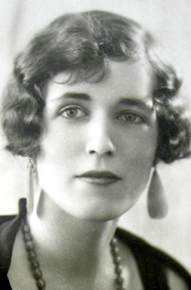 Georgette Heyer