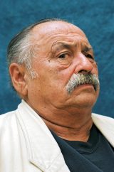 Jim Harrison Featured