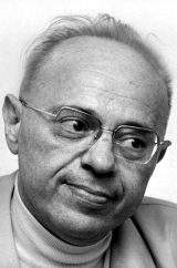 Stanislaw Lem Featured