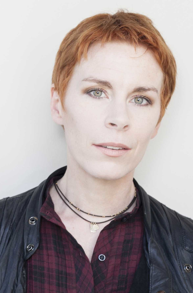 Tana French Featured