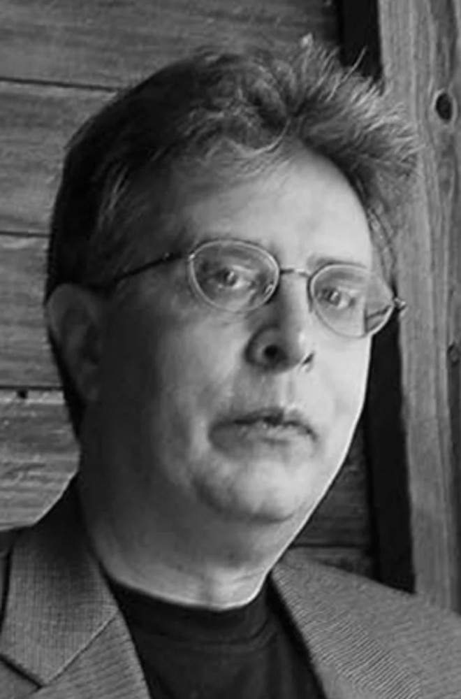 Thomas Ligotti Featured