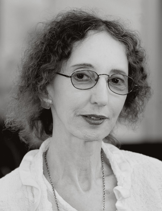 Best Joyce Carol Oates Books