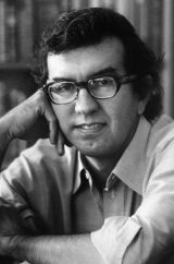 Larry McMurtry Featured
