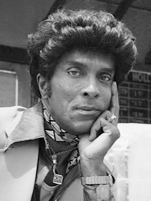 Best Iceberg Slim Books