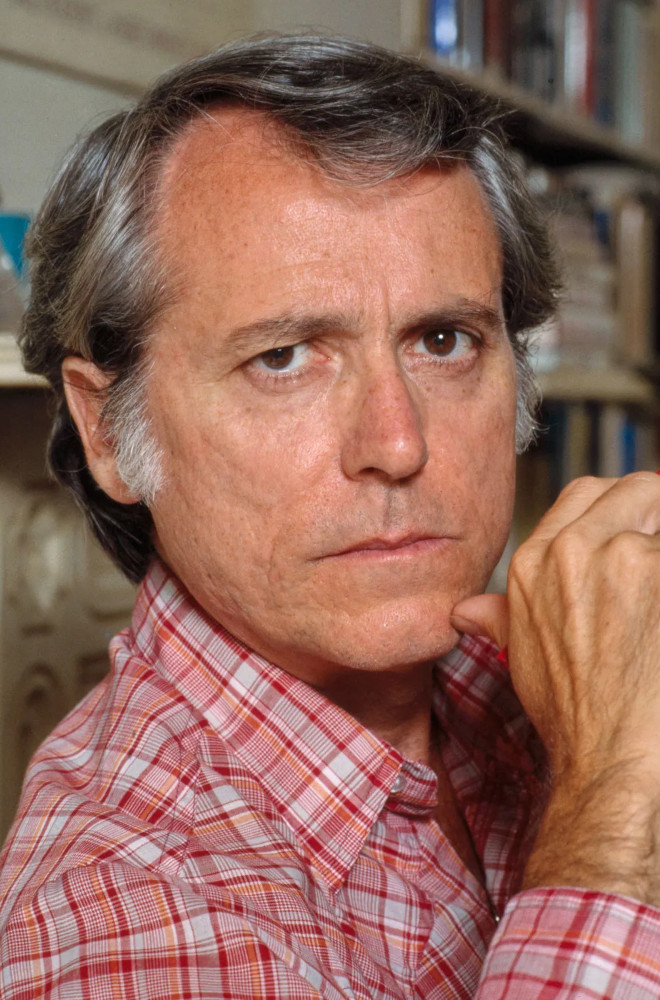 Don Delillo Featured