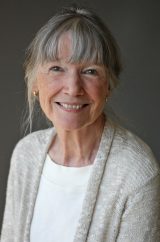 Anne Tyler Featured