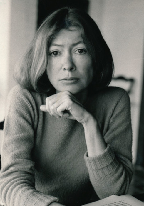 Best Joan Didion Books