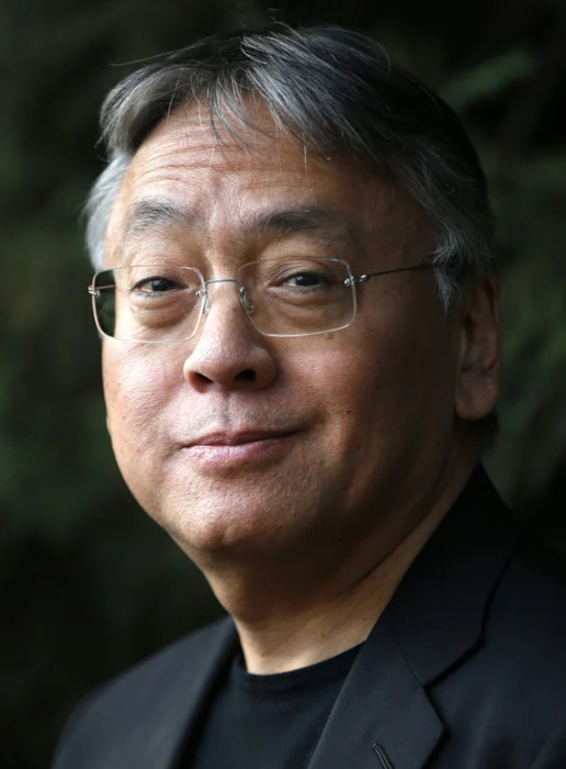 Best Kazuo Ishiguro Books