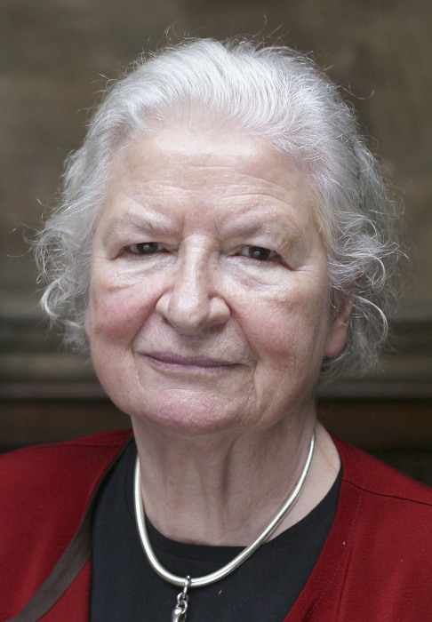 Best P. D. James Books