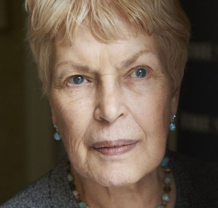 Best Ruth Rendell Books