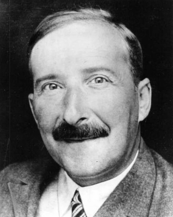 Best Stefan Zweig Books