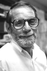 John McPhee Featured