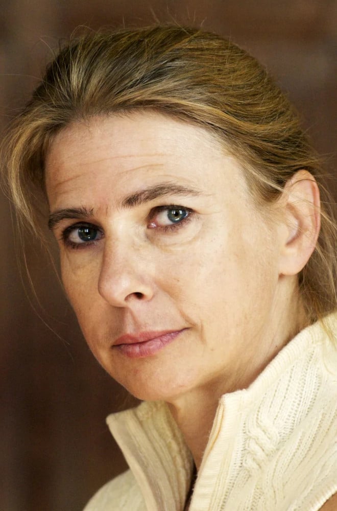 Lionel Shriver Featured