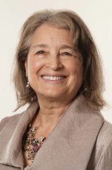 Nancy Thayer Featured