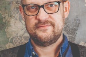 5 Best Peter Swanson Books (2025)