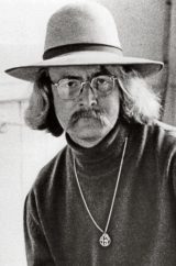 Richard Brautigan Featured