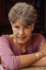 Ruth Rendell Featured