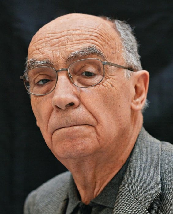 10 Best José Saramago Books (2023) - That You Must Read!